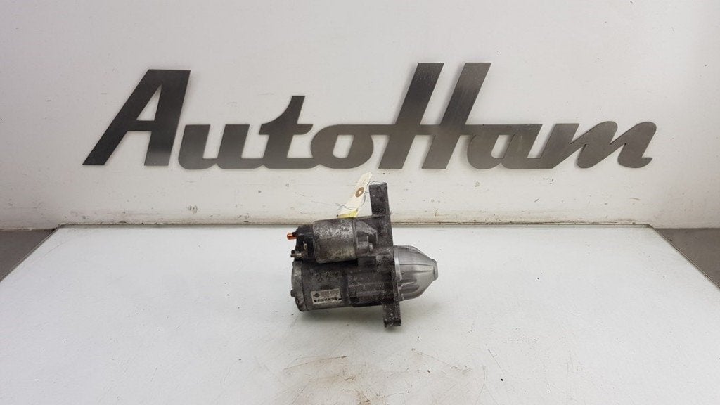STARTMOTOR Nissan Note (E11) (|23300BC200|23300BC20A|), Gebruikt, Info@mitsubishi-motors.de, MITSUBISHI, Emil-Frey-Straße 2
61169  Friedberg, DE