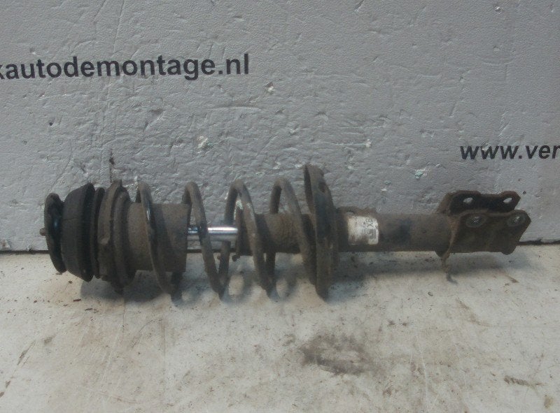 JAMBE DE FORCE AVANT GAUCHE Opel Corsa C (F08 / 68), Opel, Opel Automobile GmbH, Utilisé, Kontakt-opel@opel.com