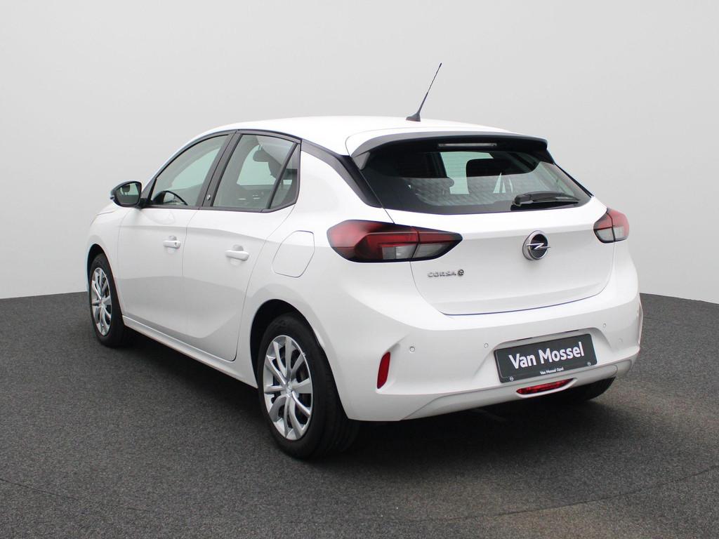 Opel CORSA-E Edition 50 kWh (automatique), Autos, Opel, Achat, Entreprise, 136 ch, 5 portes