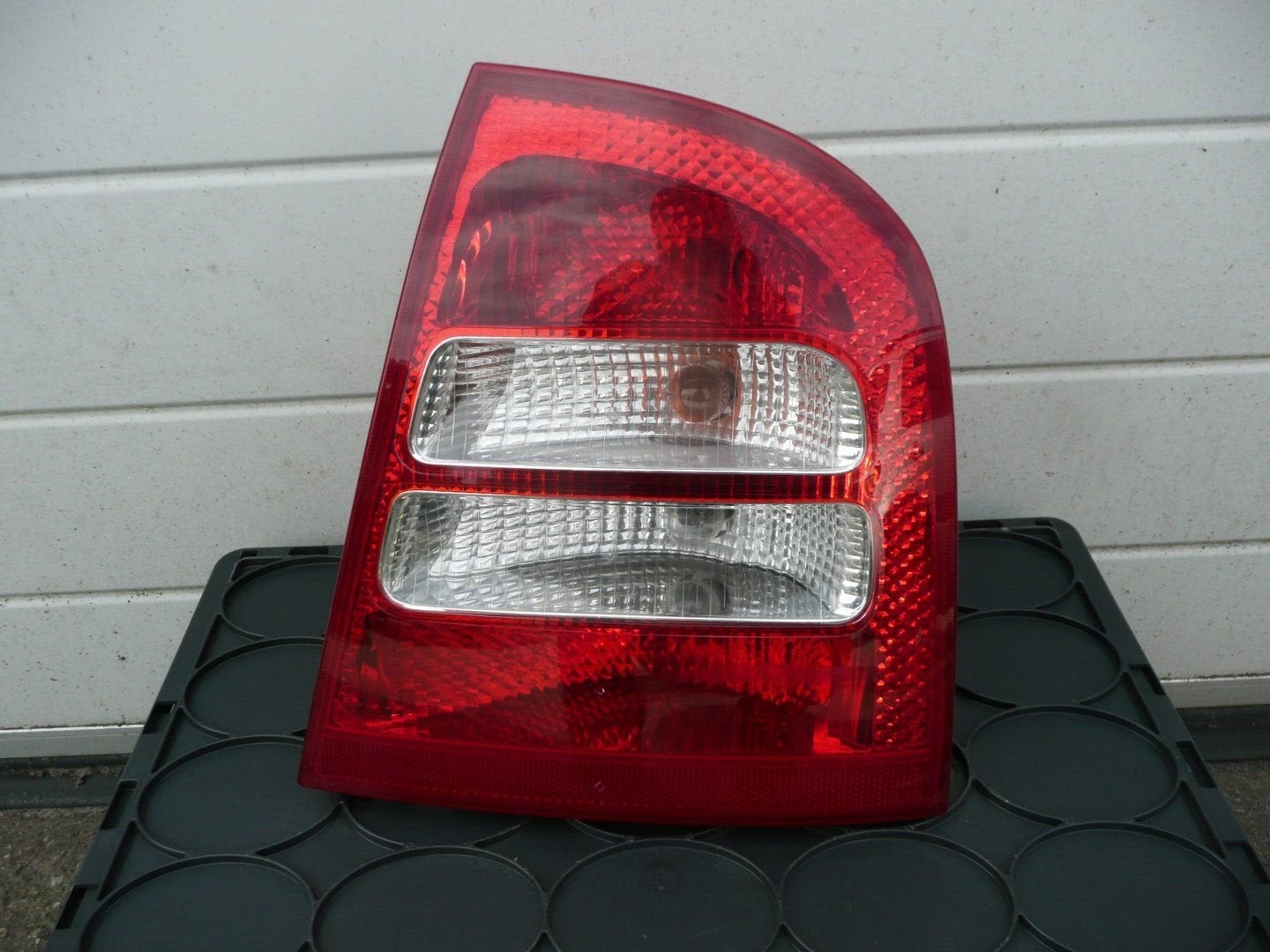 Skoda Octavia I Achterlicht RA Rechtsachter ZSB1U6945096, Gebruikt, -, -, Ophalen of Verzenden