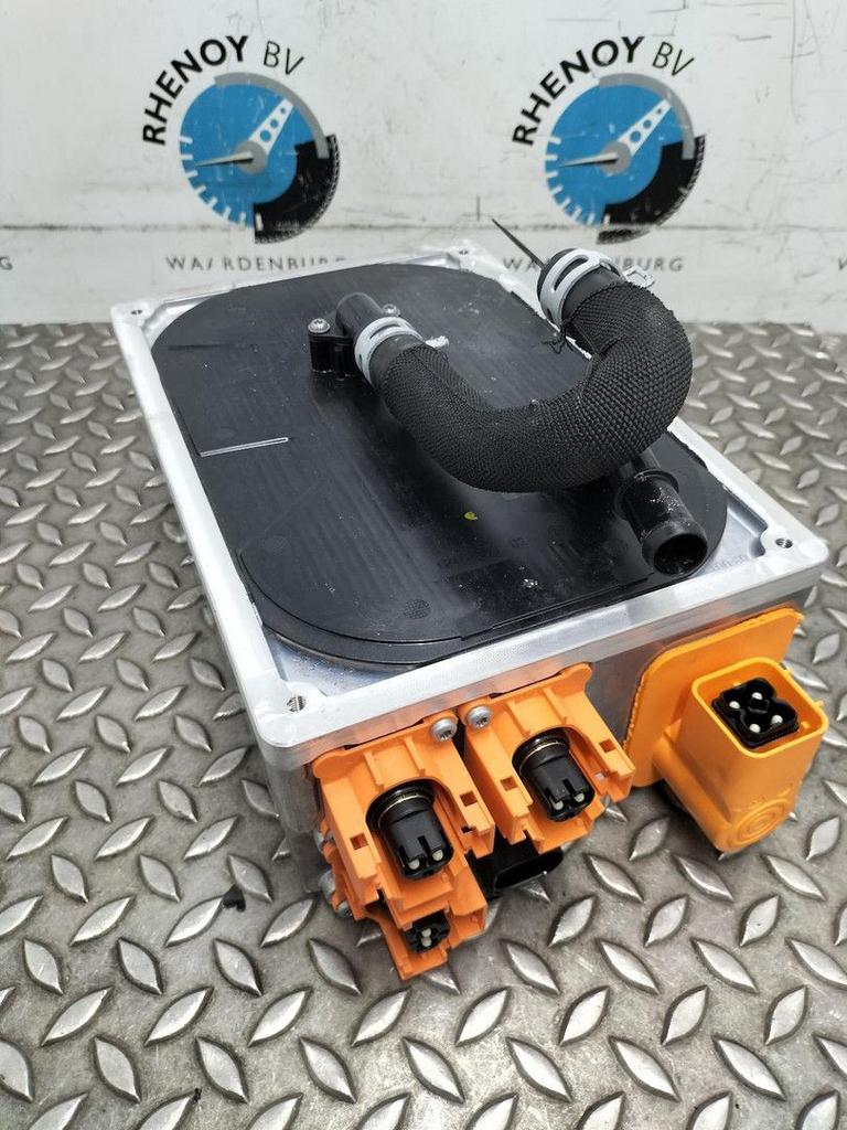 FORD TRANSIT CONNECT SKN TREND EV / HYBRIDE BATTERIJ OPLADER, Enlèvement ou Envoi, Utilisé, Stiba membre