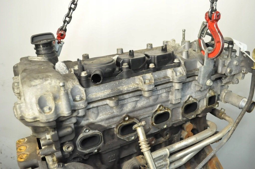 Moteur LNQ Nu CAPTIVA CHEVROLET, Autos : Pièces & Accessoires, Envoi, Utilisé, Daihatsu