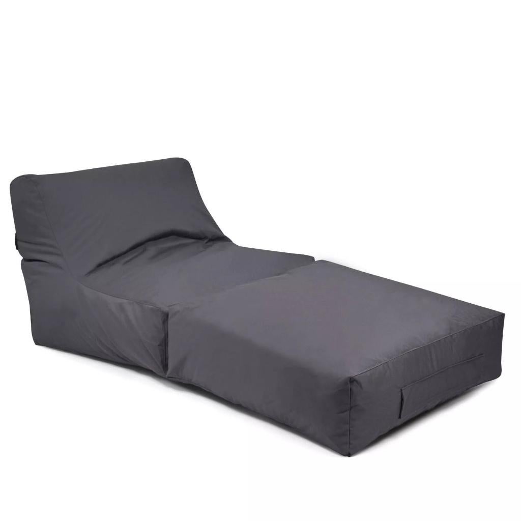 OUTBAG Pouf d'extérieur - Chaise longue Peak Plus, Jardin & Terrasse, Chaises longues, Utilisé, Autres matériaux, Enlèvement