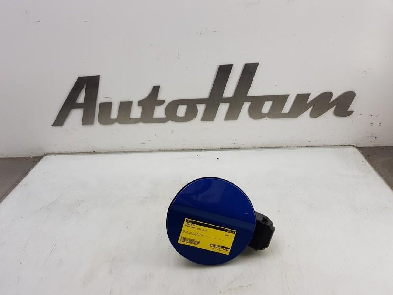 TANKKLEP Skoda Fabia III Combi (NJ5) (01-2014/12-2022), Gebruikt, Skoda