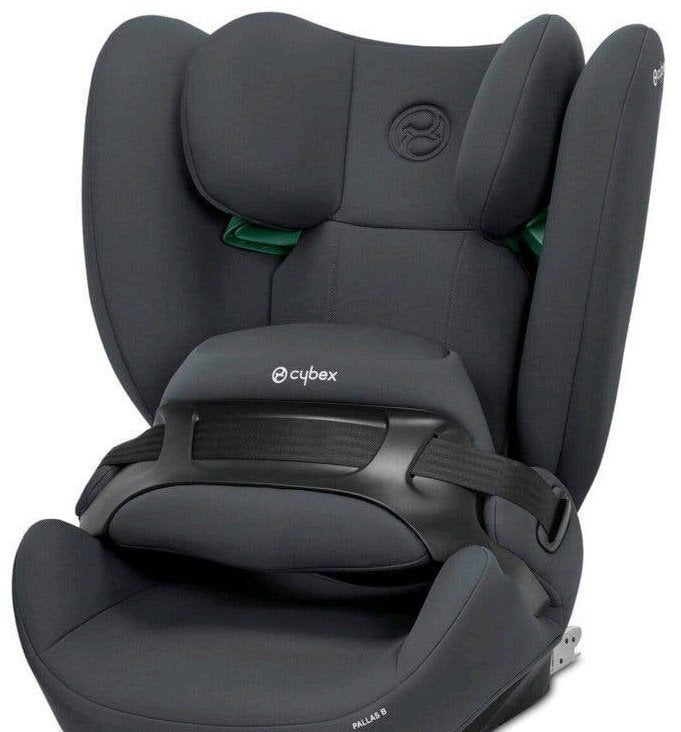 Siège enfant Cybex Pallas-Fix. 3-12 ans., Enlèvement, Utilisé, Autres marques, Isofix