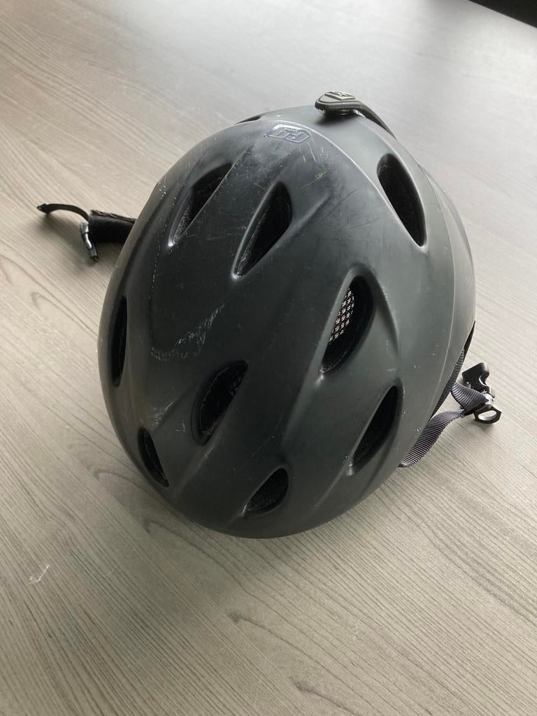 Skihelm Giro maat L, Overige merken, Gebruikt, Ophalen of Verzenden, Kleding