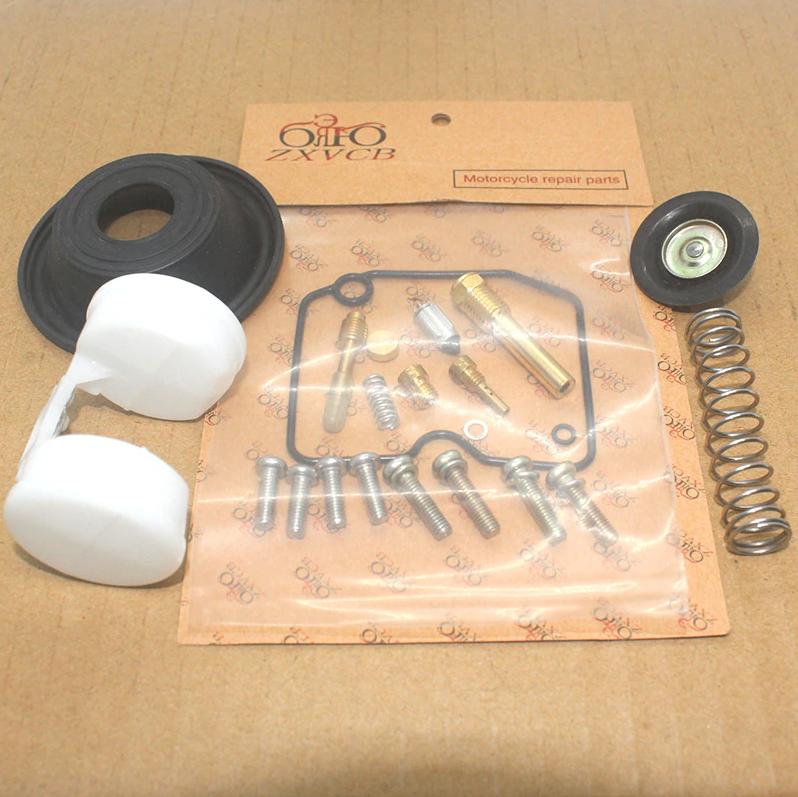 1x Pakkingset Kawasaki Vulcan 800 VN800 Revisieset, Motoren, Verzenden, Nieuw