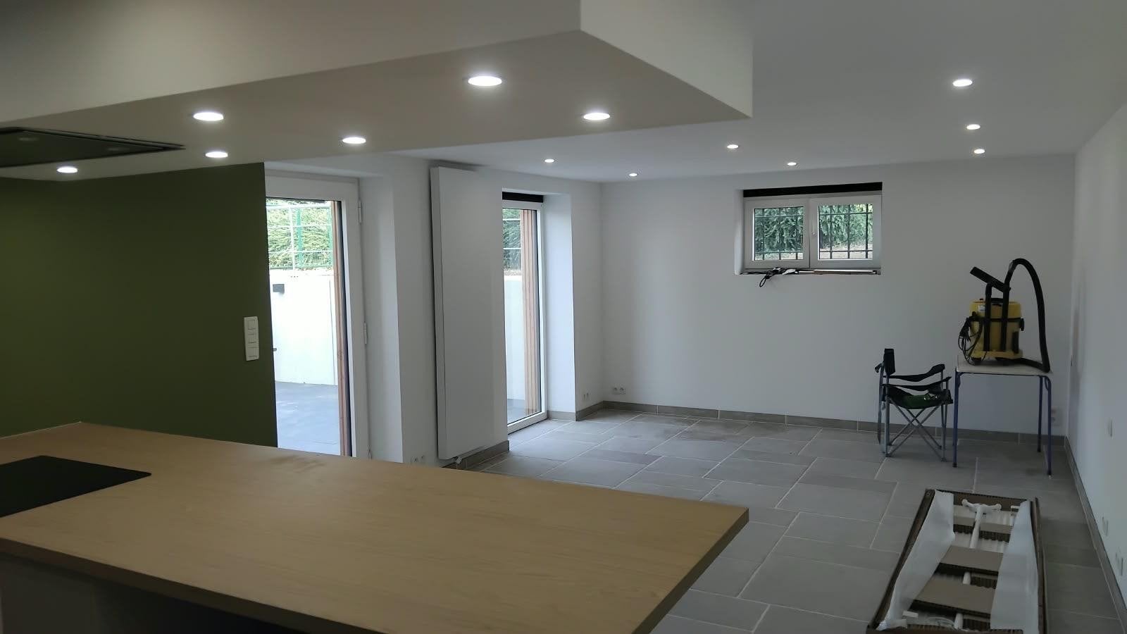 Nieuwe studio (bemeubeld of niet) te huur tijdelijk verblijf, Immo, 35 tot 50 m², Provincie Limburg