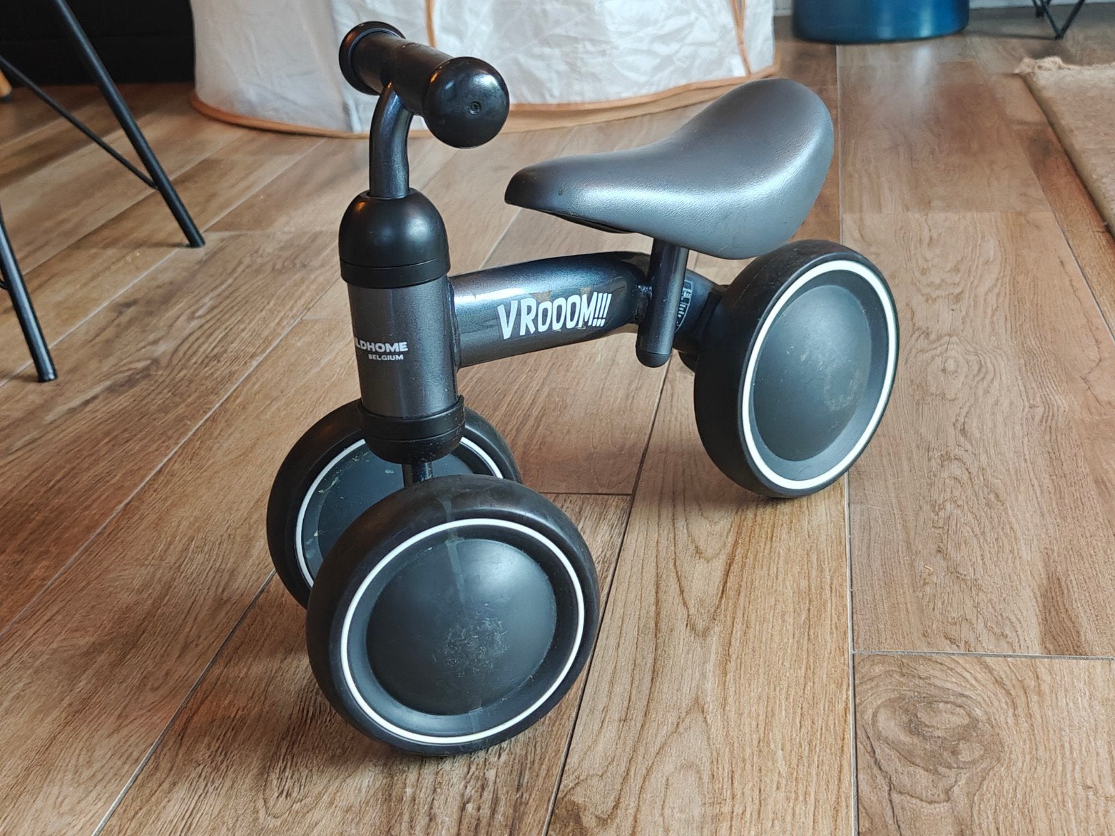 Loopfiets Childhome, Ophalen, Gebruikt, Loopfiets