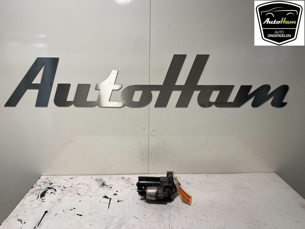 DÉMARREUR Renault Megane III Coupe (DZ) (01-2008/09-2016), Robert Bosch AG, Renault, Utilisé, Robert-Bosch-Allee 1
74232  Abstatt, DE