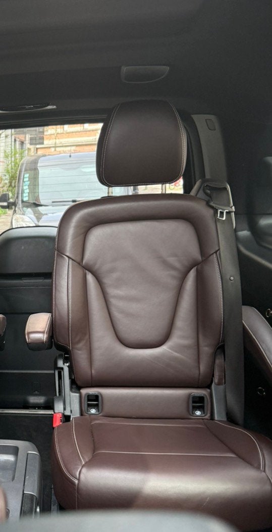 Mercedes V klasse zetels W 447 te koop, Ophalen, Gebruikt