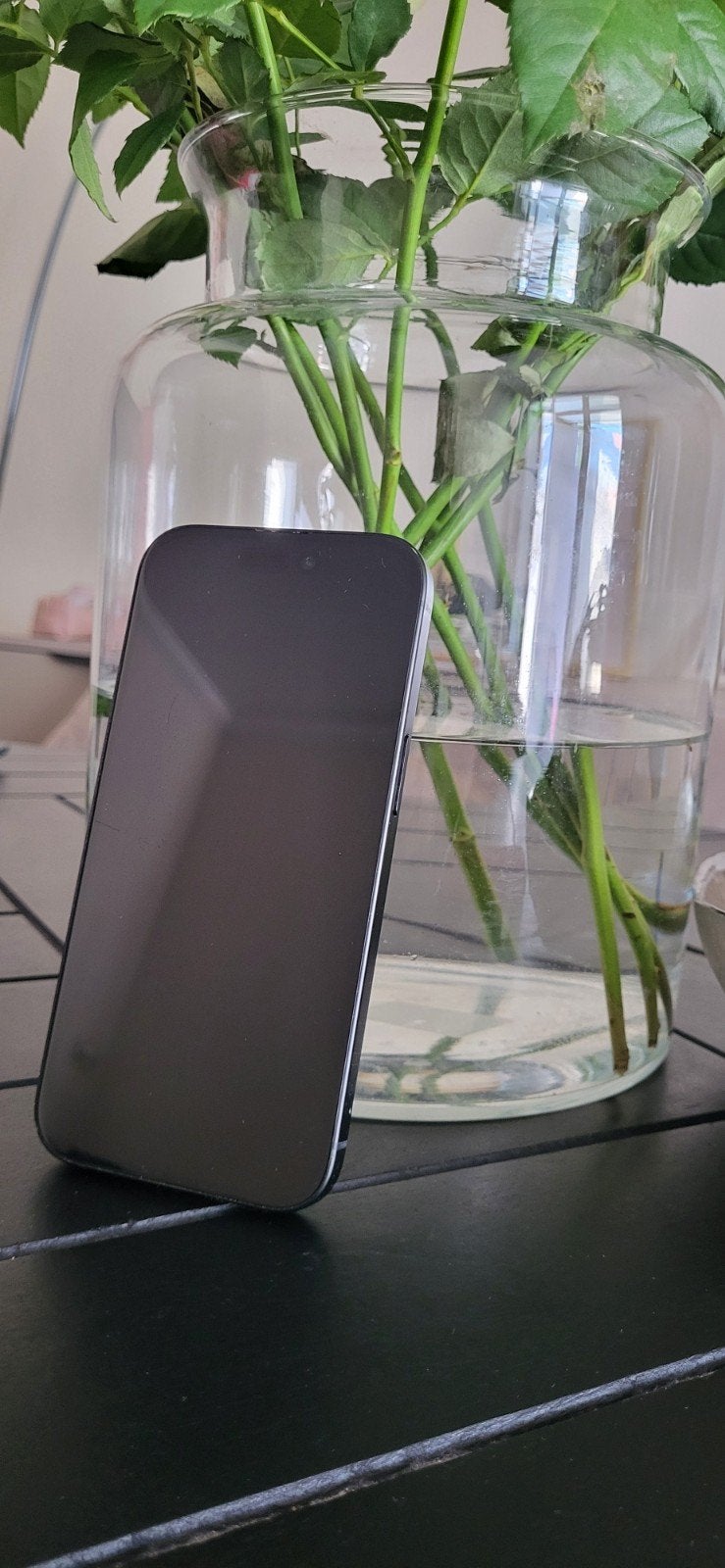 Iphone15 256 Go avec facture, boîte, étui de chargement, Télécoms, Téléphonie mobile | Apple iPhone, 80 %, IPhone 15, Comme neuf