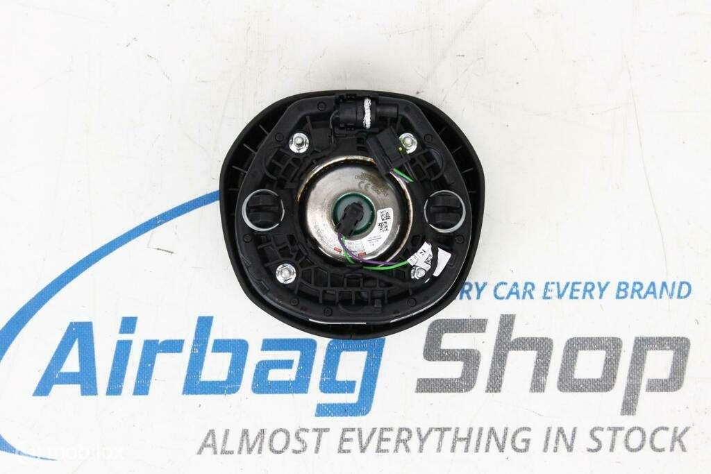 Volant airbag M BMW 2 serie F44 Gran Coupé (2019-....), Enlèvement ou Envoi, Utilisé