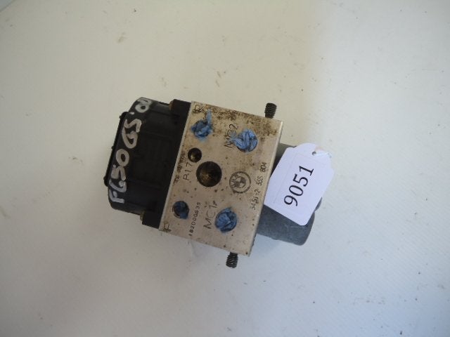 F650GS 2000 - 2007 BMW Elektrische component D1-14309, Motos, Pièces | BMW