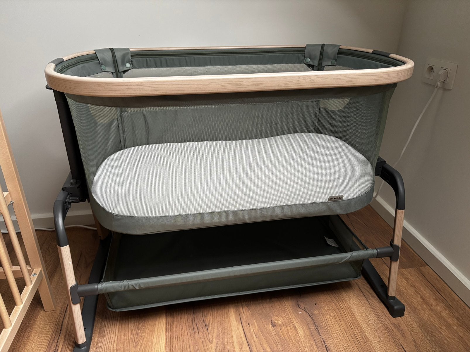 Maxi Cosi Iora Air cosleeper, Enlèvement, Comme neuf, Autres types