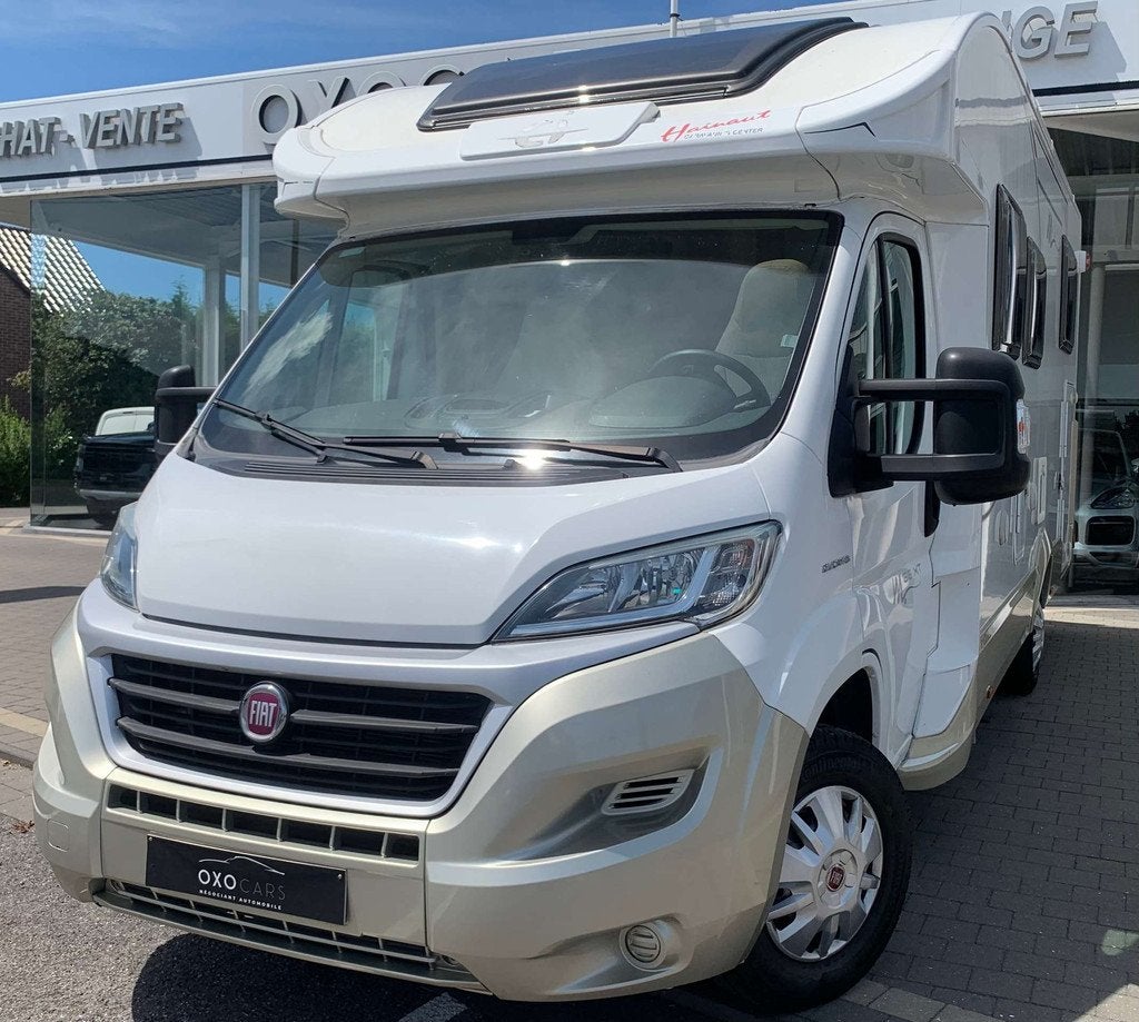 Citroën Jumper MOTORHOME (CAMPING CAR) - MAGIS 66 XT - PROF, Voorwielaandrijving, 4 cilinders, Parkeersensor, Te koop