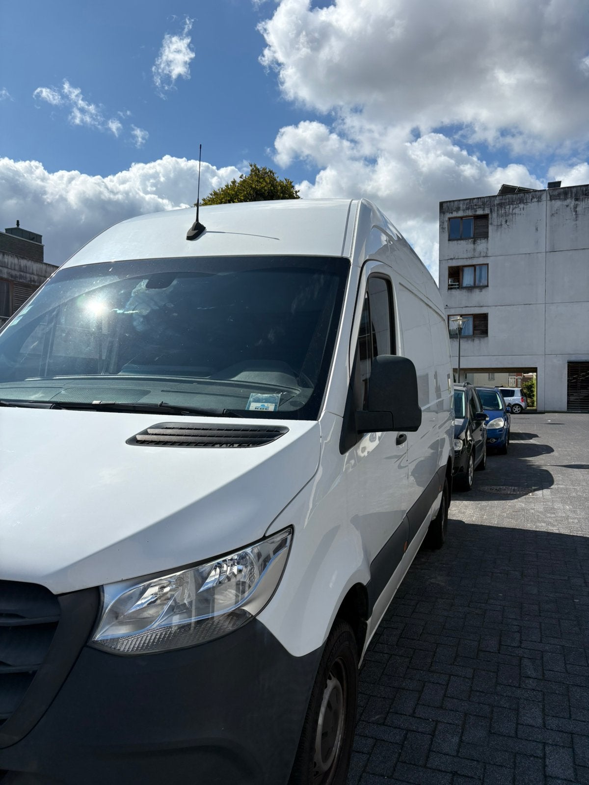 Autos, Offres d'emploi