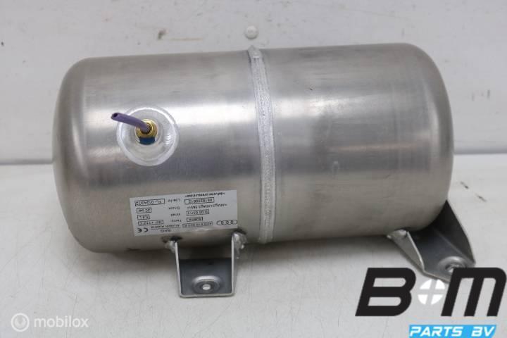 Luchttank Audi A8 4H 4H061203E, Utilisé