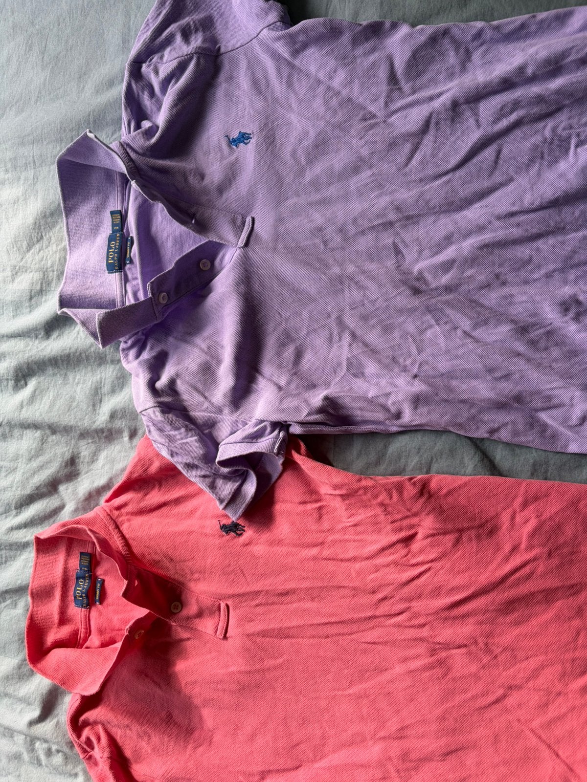 Ralph lauren t shirt, Enlèvement, Comme neuf, Taille 46 (S) ou plus petite