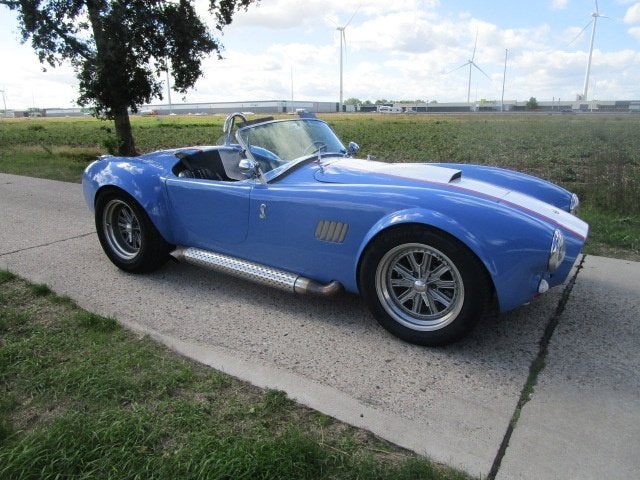 AC Cobra, foto 2