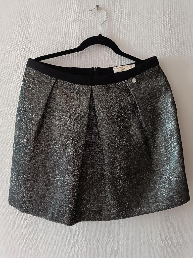 Rok Scapa sports 42, Kleding | Dames, Rokken, Scapa, Overige kleuren, Maat 42/44 (L), Nieuw