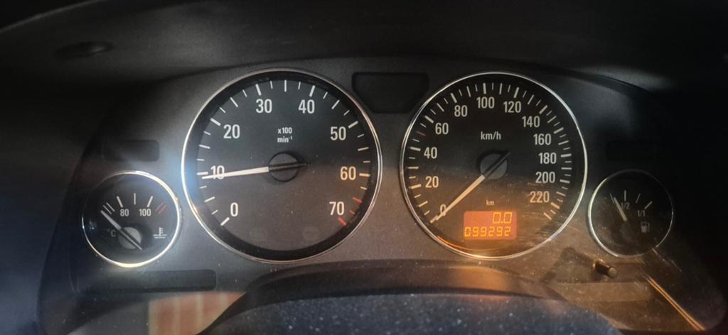 Opel Astra., Autos, Essence, Achat, Astra