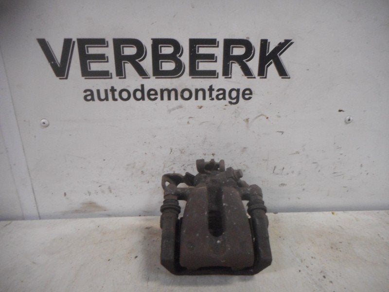 REMKLAUW RECHTS ACHTER Opel Zafira (F75) (01-1998/07-2005), Gebruikt, Opel, Opel Automobile GmbH, Kontakt-opel@opel.com