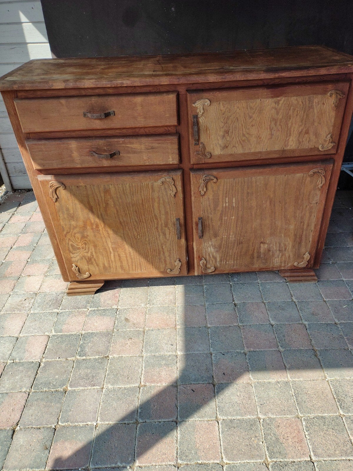 kast, Huis en Inrichting, Ophalen