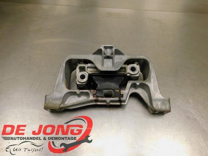 Support moteur d'un Mercedes B-Klasse, 3 mois de garantie, Utilisé, -, -