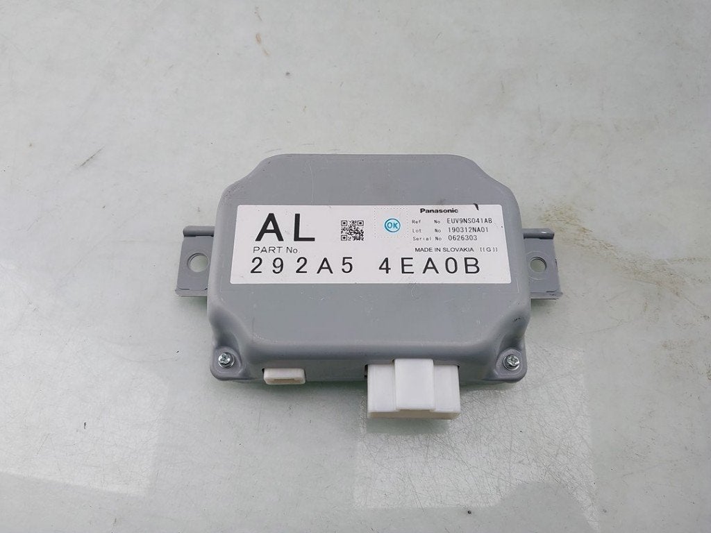 SPANNINGSREGELAAR Nissan Qashqai (J11) (|292A54EA0B|), Gebruikt, Nissan