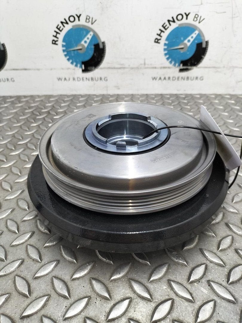 BMW X5 KRUKAS POELIE 11237828331 2020, Enlèvement ou Envoi, Utilisé, ARN reconnu