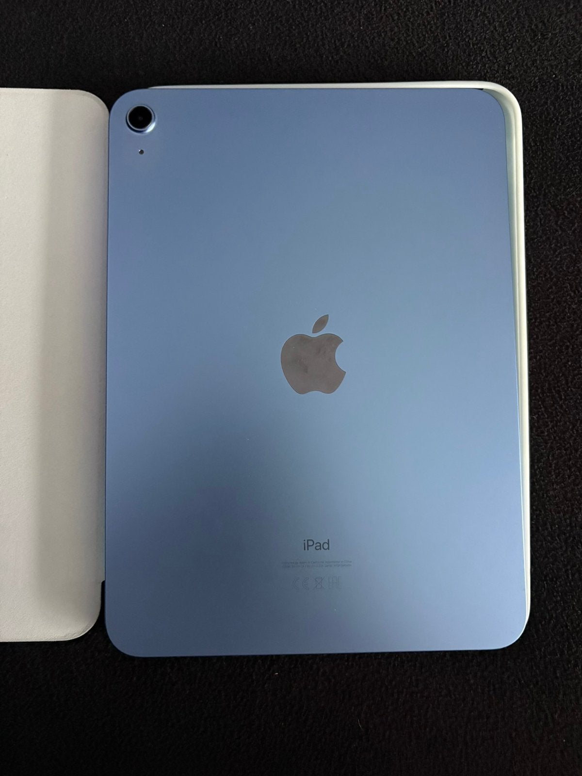 Ipad 10e generatie 64GB (2022), Computers en Software, Apple iPads, Ophalen, Zo goed als nieuw