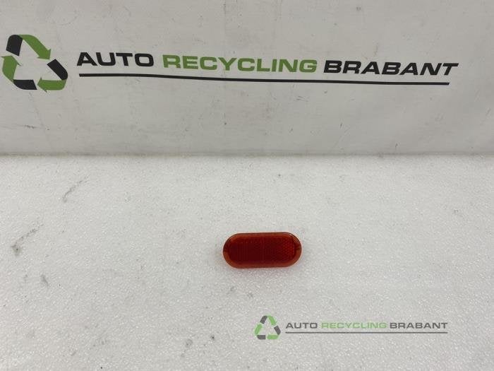 Reflector Sierplaat achter van een Volkswagen Beetle, Gebruikt, -, -, Ophalen of Verzenden