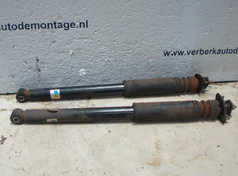 AMORTISSEURS ARRIERE (LA PAIRE) 3 serie Touring (E46 / 3), Info@VerberkAutodemontage.nl, Nijverheidstraat 1a 1a
5405 AJ  UDEN, NL