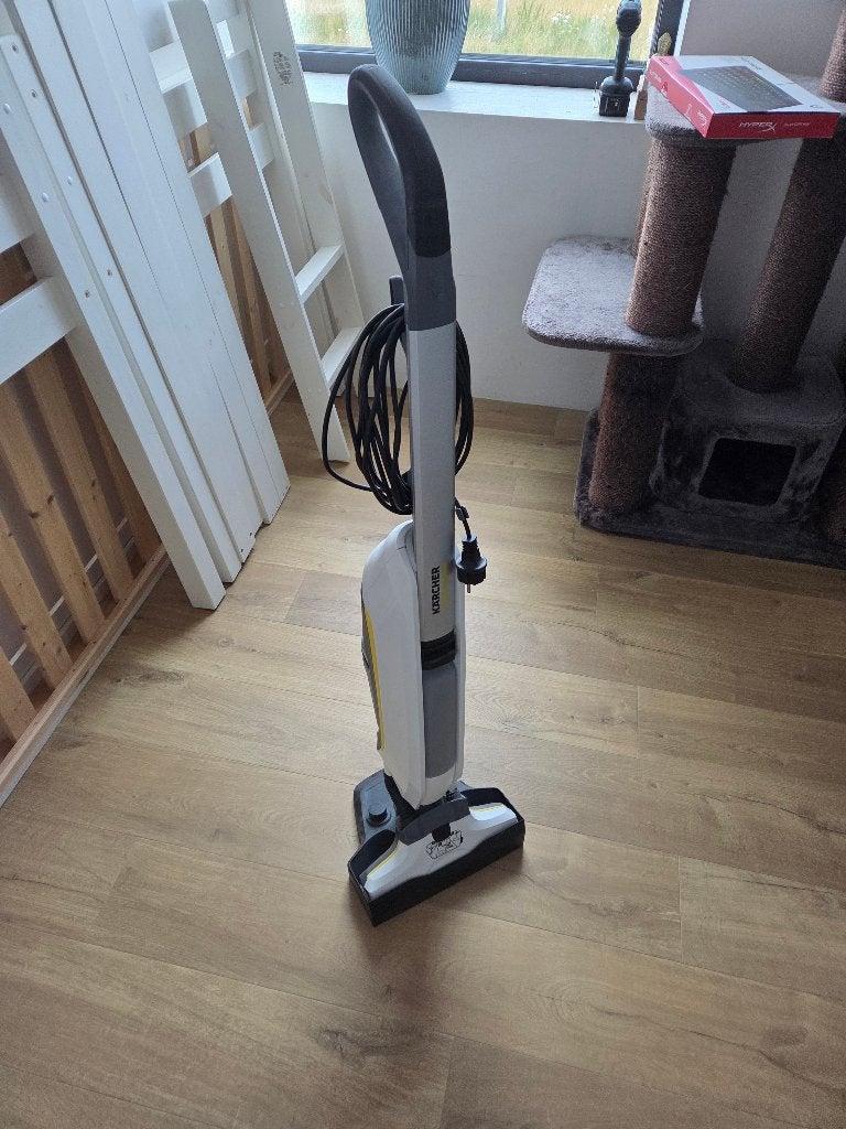 Karcher FC5, Maison & Meubles, Produits de nettoyage, Enlèvement, Produit de nettoyage