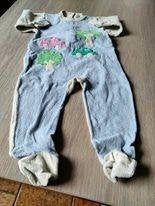 merk pyjama 62, Enfants & Bébés, Vêtements de bébé | Taille 62, Enlèvement