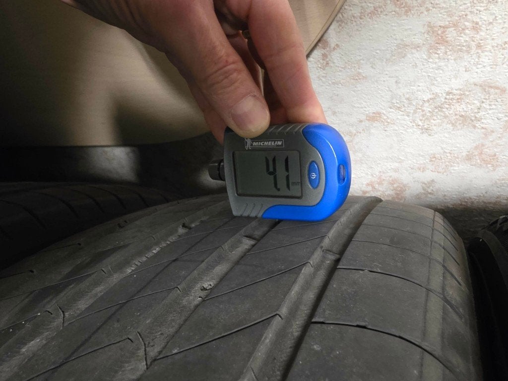2 pneus Michelin Primacy 4 225.55.18 102V, Pneus été, Pneu(s), Enlèvement, Utilisé