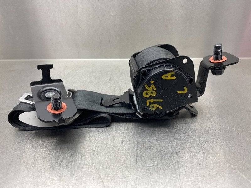 VEILIGHEIDSGORDEL LINKS ACHTER Kia Sportage (SL), Gebruikt, Kia