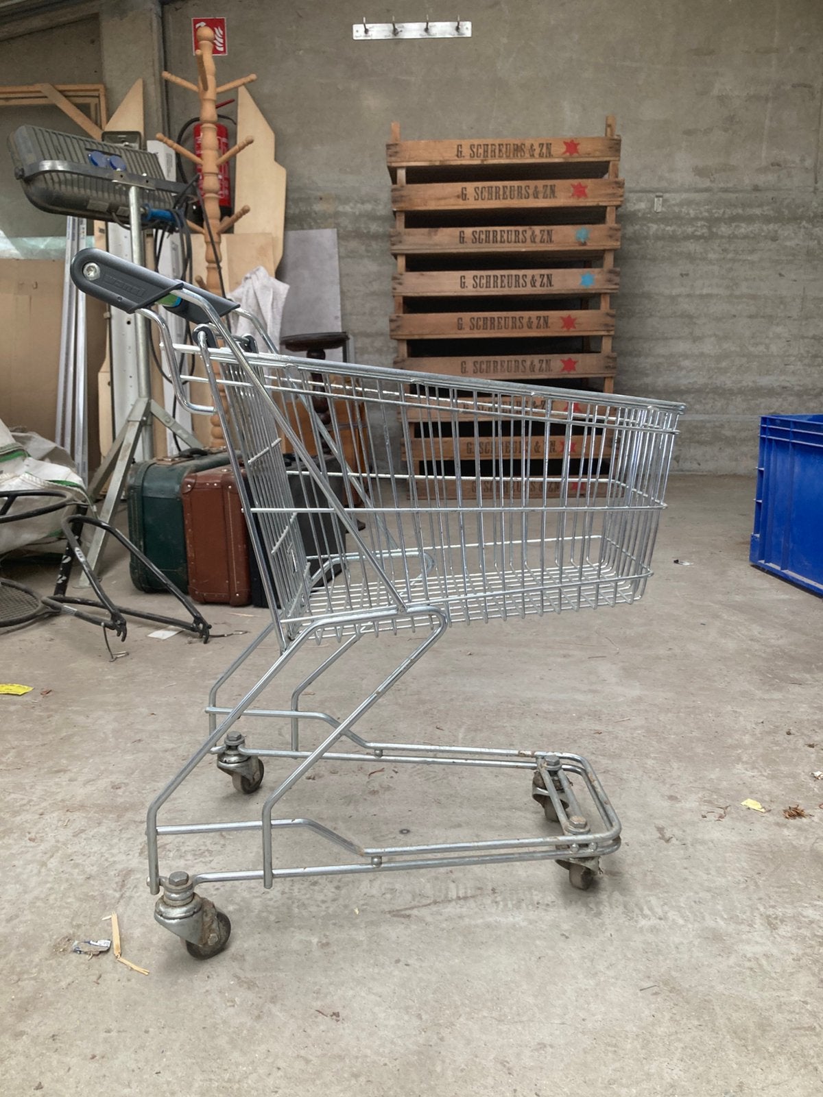 Petit panier, Enlèvement, Comme neuf, Autres types