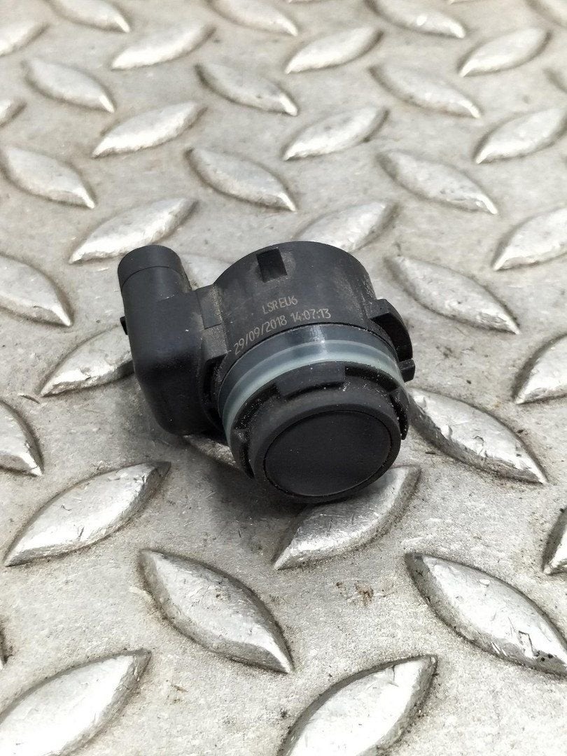 AUDI A1 GBA 30 TFSI S Line. ED. ONE SENSOR PARKEREN (PDC) 5Q, Ophalen of Verzenden, Gebruikt, ARN erkend