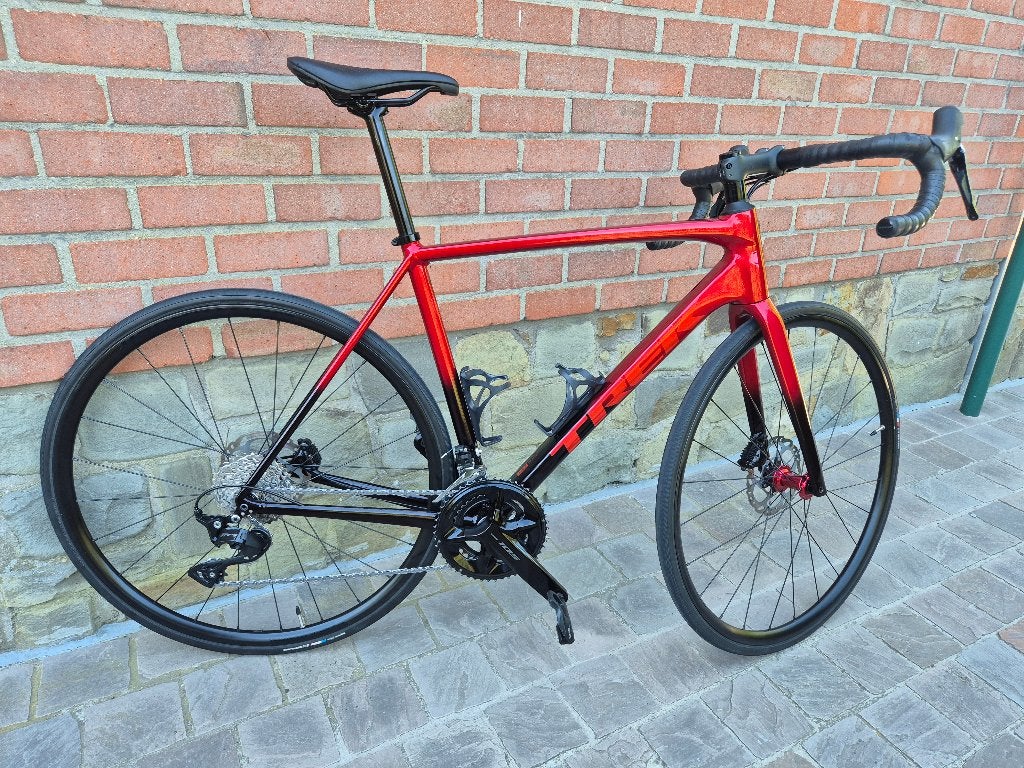 Racefiets TREK Emonda ALR5, Autres marques, Comme neuf, Enlèvement, 53 à 57 cm