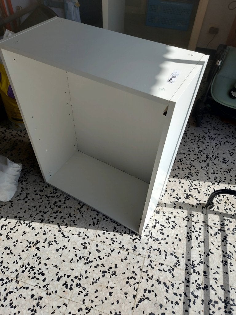 Ikea knoxhult 75 x 60 cm, Maison & Meubles, Cuisine | Éléments de cuisine, Neuf, 25 à 50 cm, Moins de 100 cm, Enlèvement