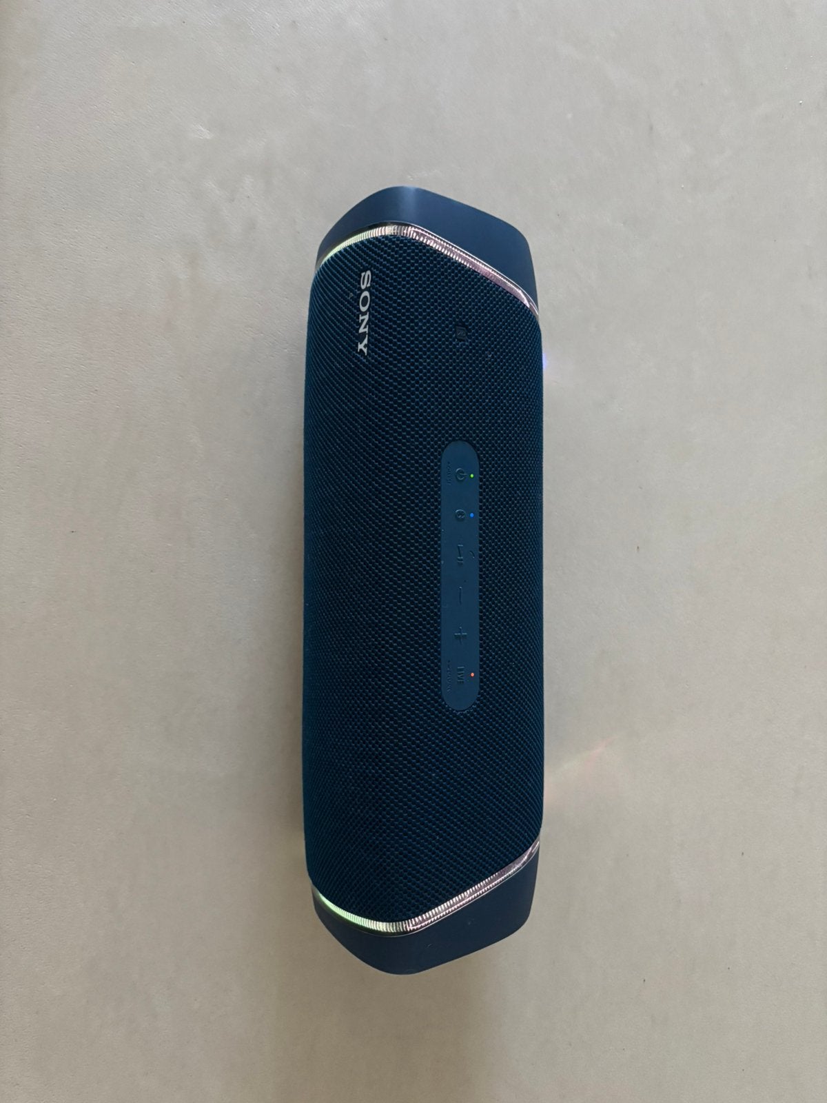 Sony SRS-XB43, Bluetooth, Enlèvement ou Envoi, Comme neuf, Sony