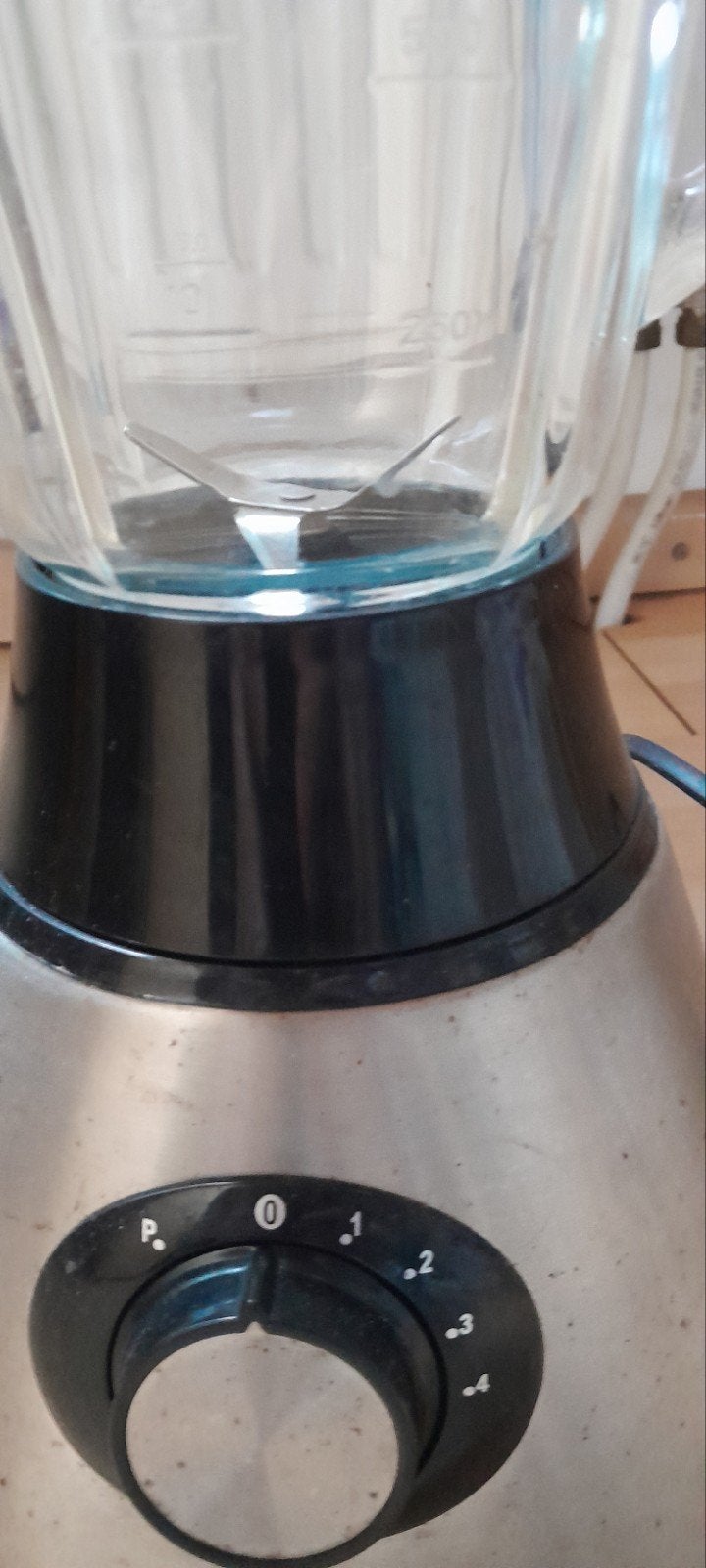Blender, Elektronische apparatuur, Blenders, Ophalen, Blender