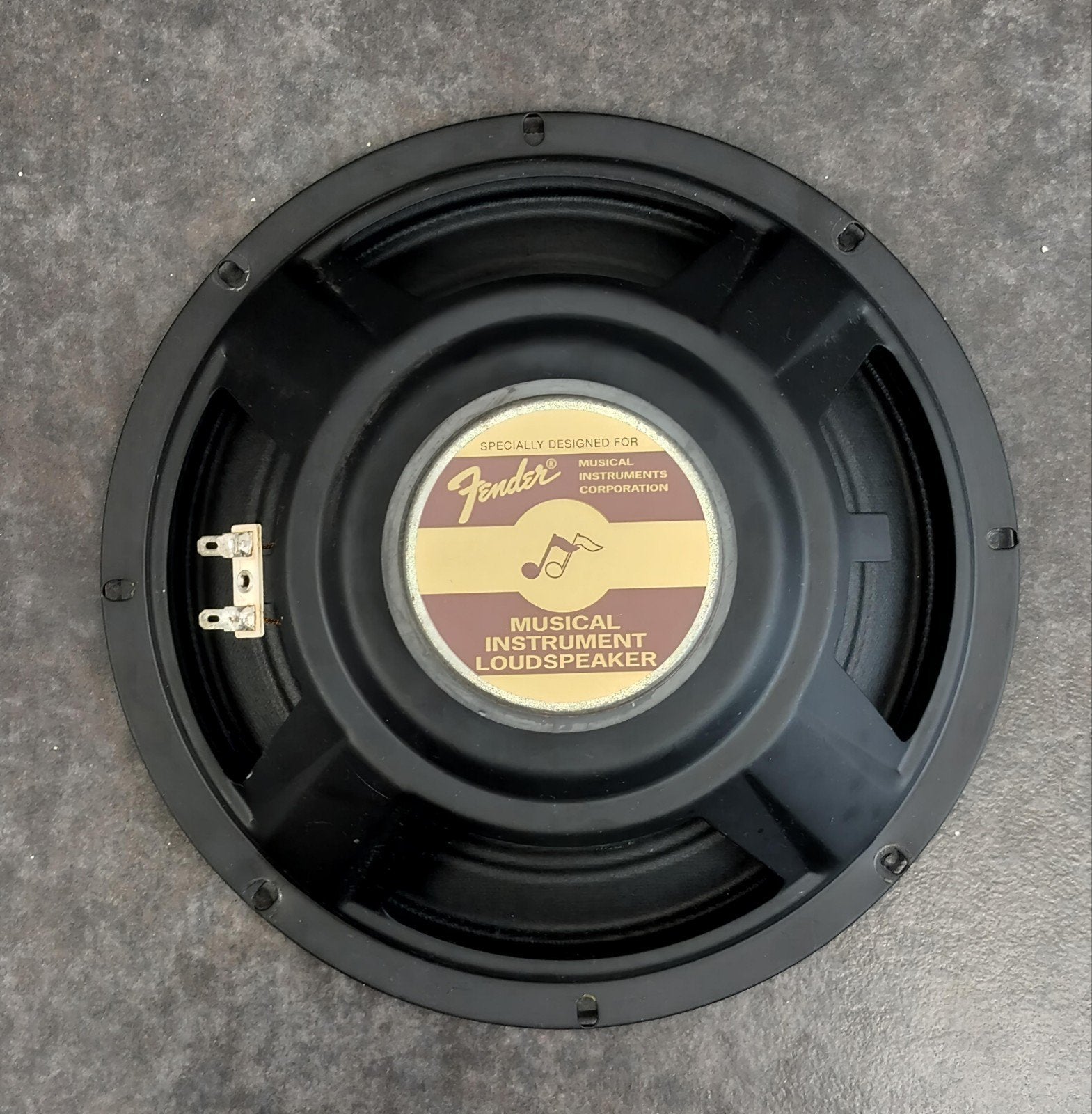Fender Special Design 10" Speaker – 8 Ohm / 30W, Ophalen of Verzenden