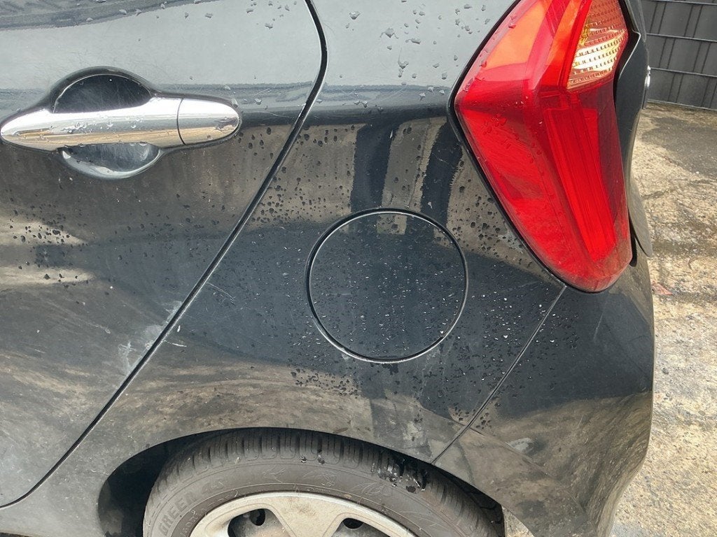 TRAPPE D'ESSENCE Kia Picanto (TA) (|695101Y000|), Kia, Info@kia.de, Utilisé, Theodor-Heuss-Allee 11
60486  Frankfurt am Main, DE