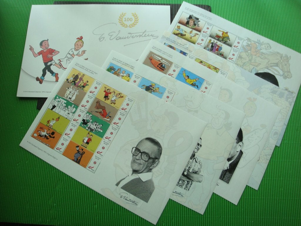 postzegels, Postzegels en Munten, Verzenden, Postfris, Postfris
