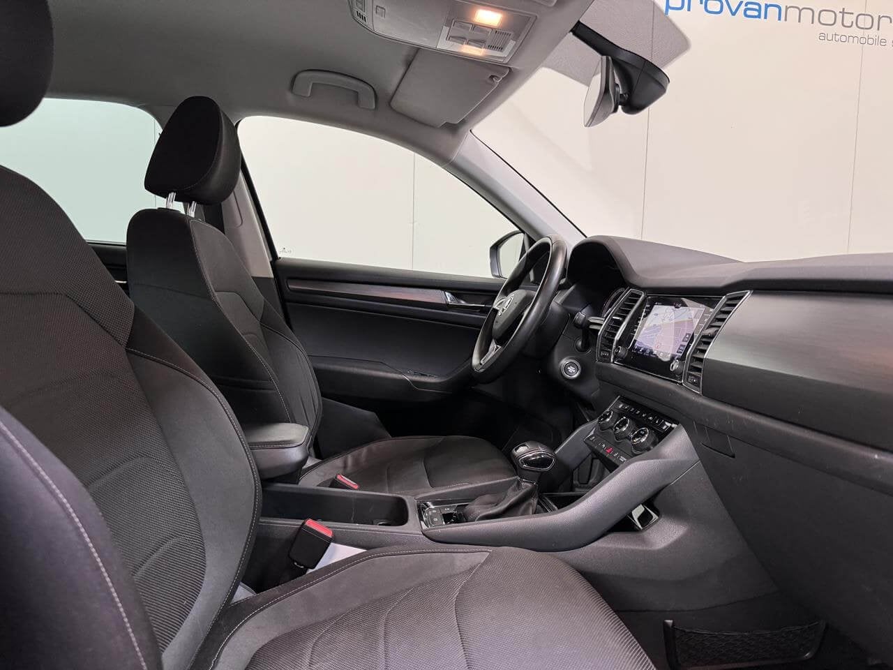 Skoda Kodiaq 1.5 TSI Autom. 7 pl- GPS - Airco - Topstaat! 1, 4 deurs, 4 cilinders, https://public.car-pass.be/vhr/d00ccf82-0310-47ab-8c9a-87742fce6bc2