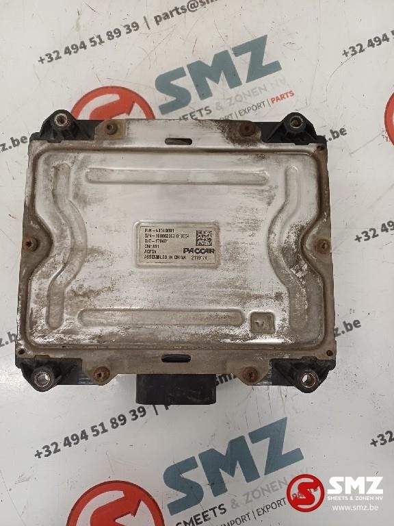 Nabehandelingsregelmodule, Gebruikt, DAF, Elektronica en Kabels