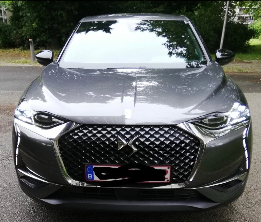 Auto, Auto's, Euro 6, Leder en Stof, Overige kleuren, Handgeschakeld